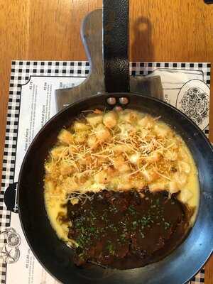 Tomato Cucina & Vino