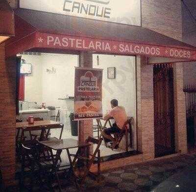 Canoue Pastel & Cia