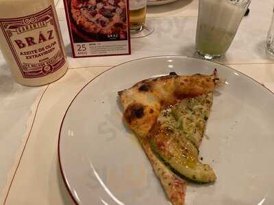 Bráz Pizzaria