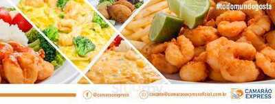 Camarão Express