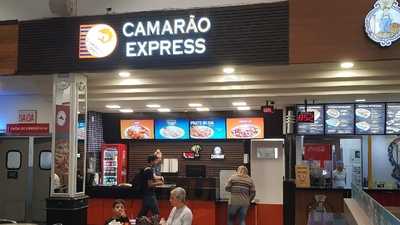 Camarão Express