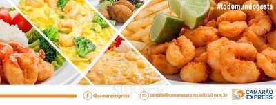 Camarão Express