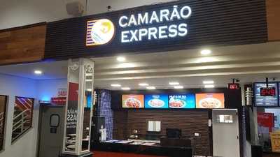 Camarão Express