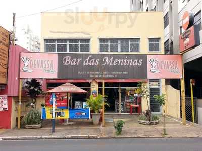 Bar Das Meninas