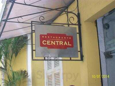 Central