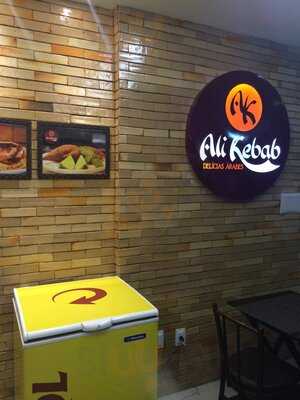 Ali Kebab