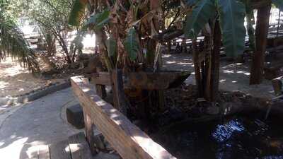 Pamonharia E Restaurante Caipira