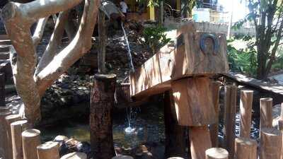 Pamonharia E Restaurante Caipira