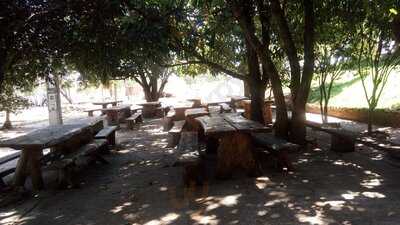 Pamonharia E Restaurante Caipira