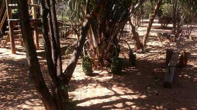 Pamonharia E Restaurante Caipira