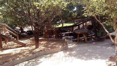 Pamonharia E Restaurante Caipira