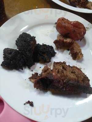 Pamonharia E Restaurante Caipira