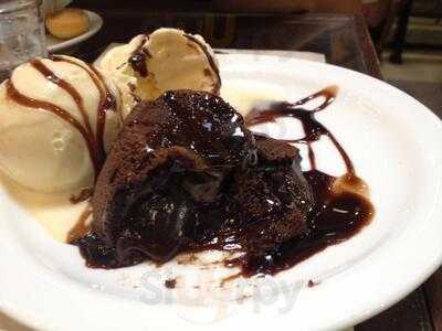 Grao Espresso Cafeteria