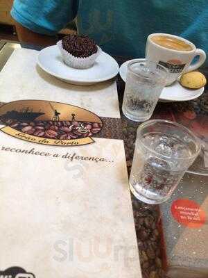 Grao Espresso Cafeteria