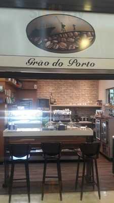 Grao Espresso Cafeteria