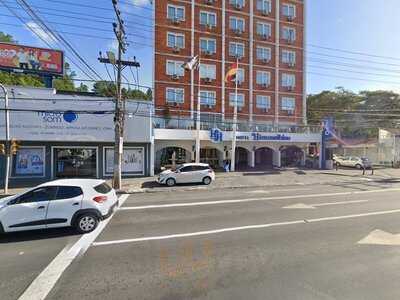 Restaurante Baden Baden