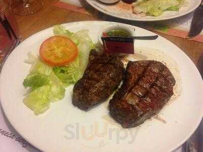 Madero Relogio Das Flores