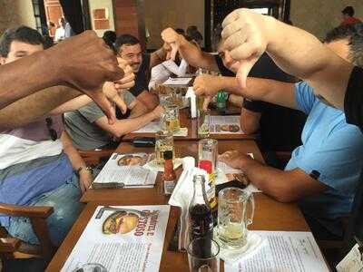 Madero Relogio Das Flores