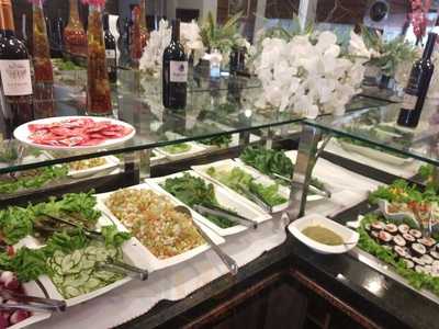 Espeto & Bombacha Iii