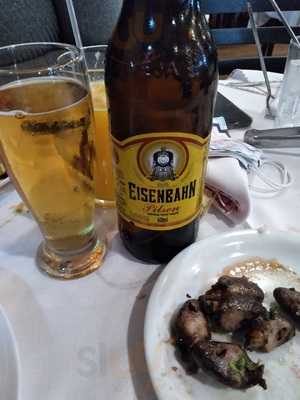 Espeto & Bombacha Iii