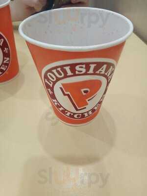 Popeyes Louisiana Kitchen