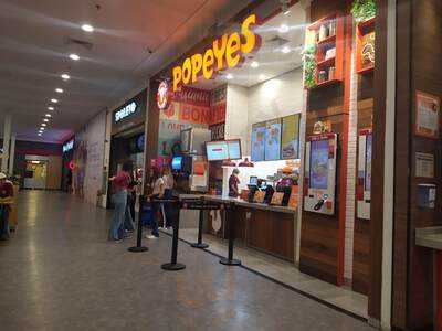 Popeyes Louisiana Kitchen