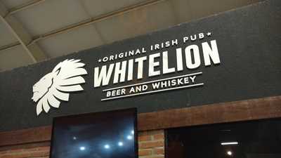 Whitelion Irish Pub