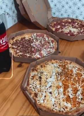Requinte Pizzaria