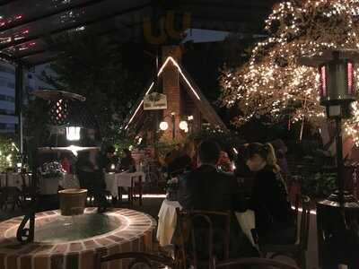 Era Uma Vez Um Chalezinho