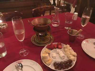 Era Uma Vez Um Chalezinho