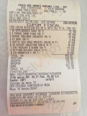 Era Uma Vez Um Chalezinho