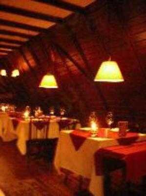 Era Uma Vez Um Chalezinho