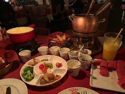 Era Uma Vez Um Chalezinho