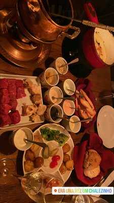 Era Uma Vez Um Chalezinho