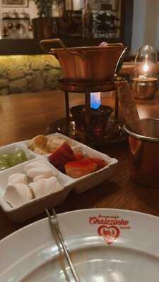 Era Uma Vez Um Chalezinho