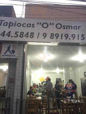 Tapiocas O Osmar