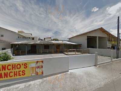 Rancho Lanches