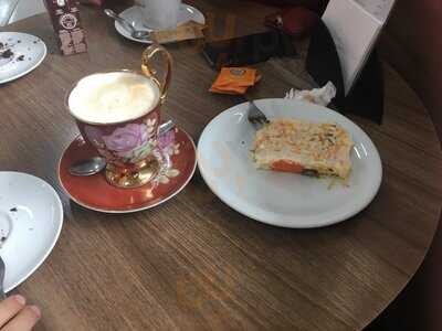 Padaria E Confeitaria Forqueta