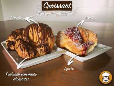 Padaria E Confeitaria Forqueta