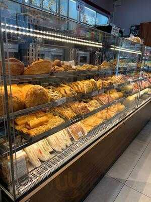 Padaria E Confeitaria Forqueta