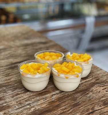 Padaria E Confeitaria Forqueta