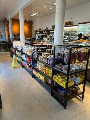 Padaria E Confeitaria Forqueta