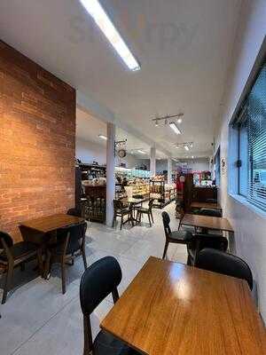 Padaria E Confeitaria Forqueta