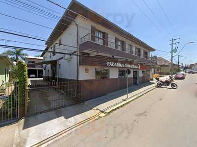 Padaria E Confeitaria Forqueta