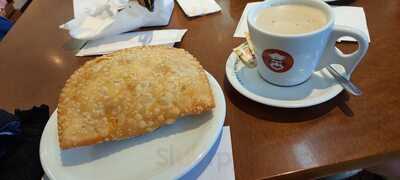 Padaria E Confeitaria Forqueta