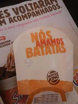 Burger King