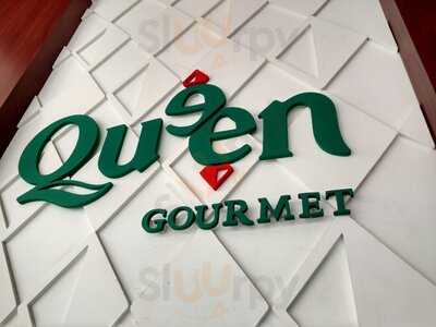 Queen Gourmet