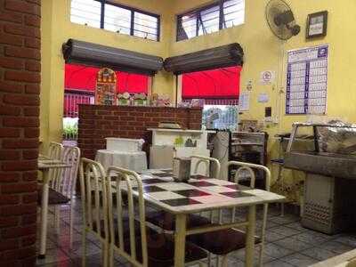 Restaurante Yakissoba