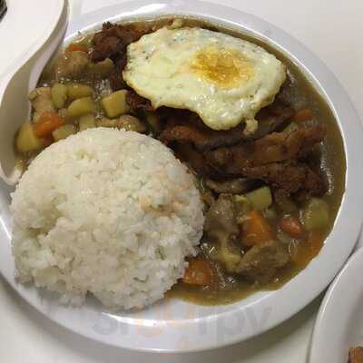 Restaurante Yakissoba