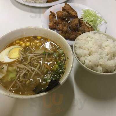 Restaurante Yakissoba